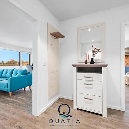Quatia Möwennest Westerdeichstrich