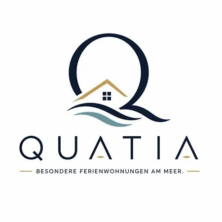 Quatia Möwennest Ferienhaus Westerdeichstrich